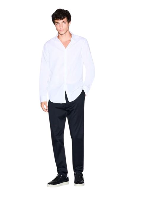 8NZC311100 BIANCO ARMANI EXCHANGE | 8NZC311100 BIANCO